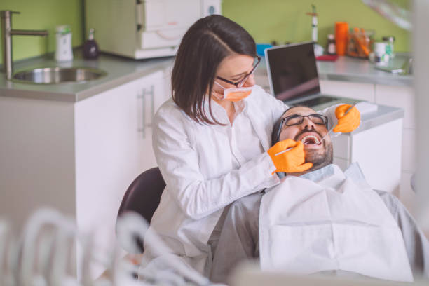 Best Walk-In Emergency Dentist in Mahomet, IL