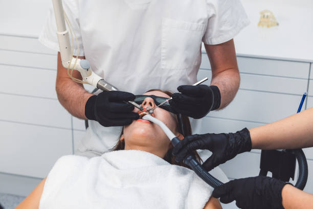 Best Pediatric Emergency Dentist in Mahomet, IL